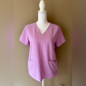 FIGS Technical Collection scrub top